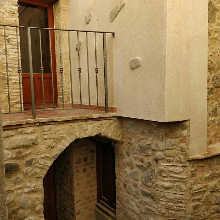 Casa Speranza *