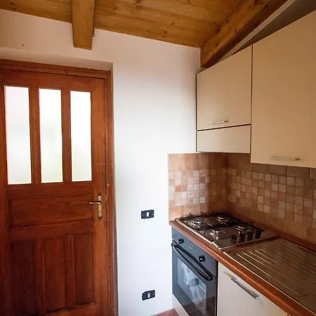 Ferienhaus Casa Speranza